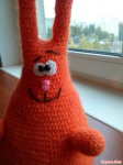 Морковкин