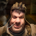 Танкист