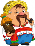Кум