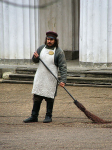 Дворник